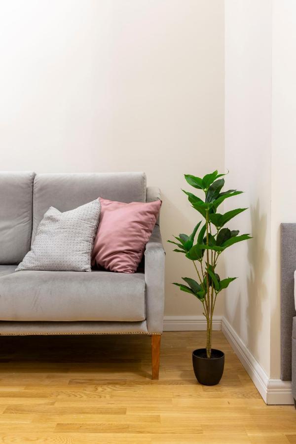 Luxury 3bedrm 2bathrm With Danube River View Apartament Budapesta