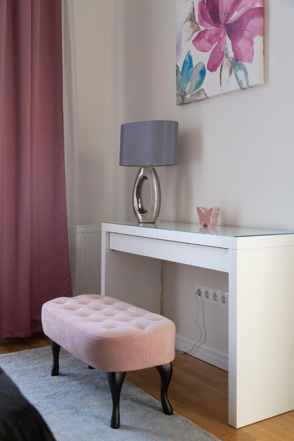 Luxury 3bedrm 2bathrm With Danube River View Apartamento *
