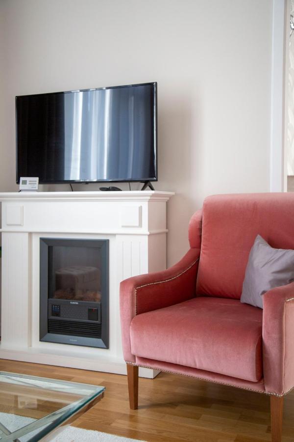 Apartament Luxury 3bedrm 2bathrm With Danube River View
