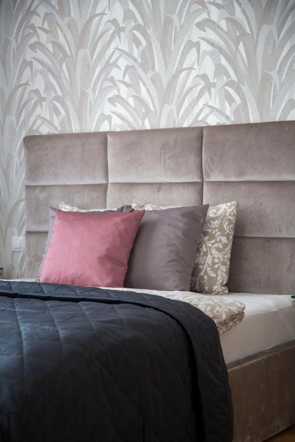 Apartamento Luxury 3bedrm 2bathrm With Danube River View Budapeste
