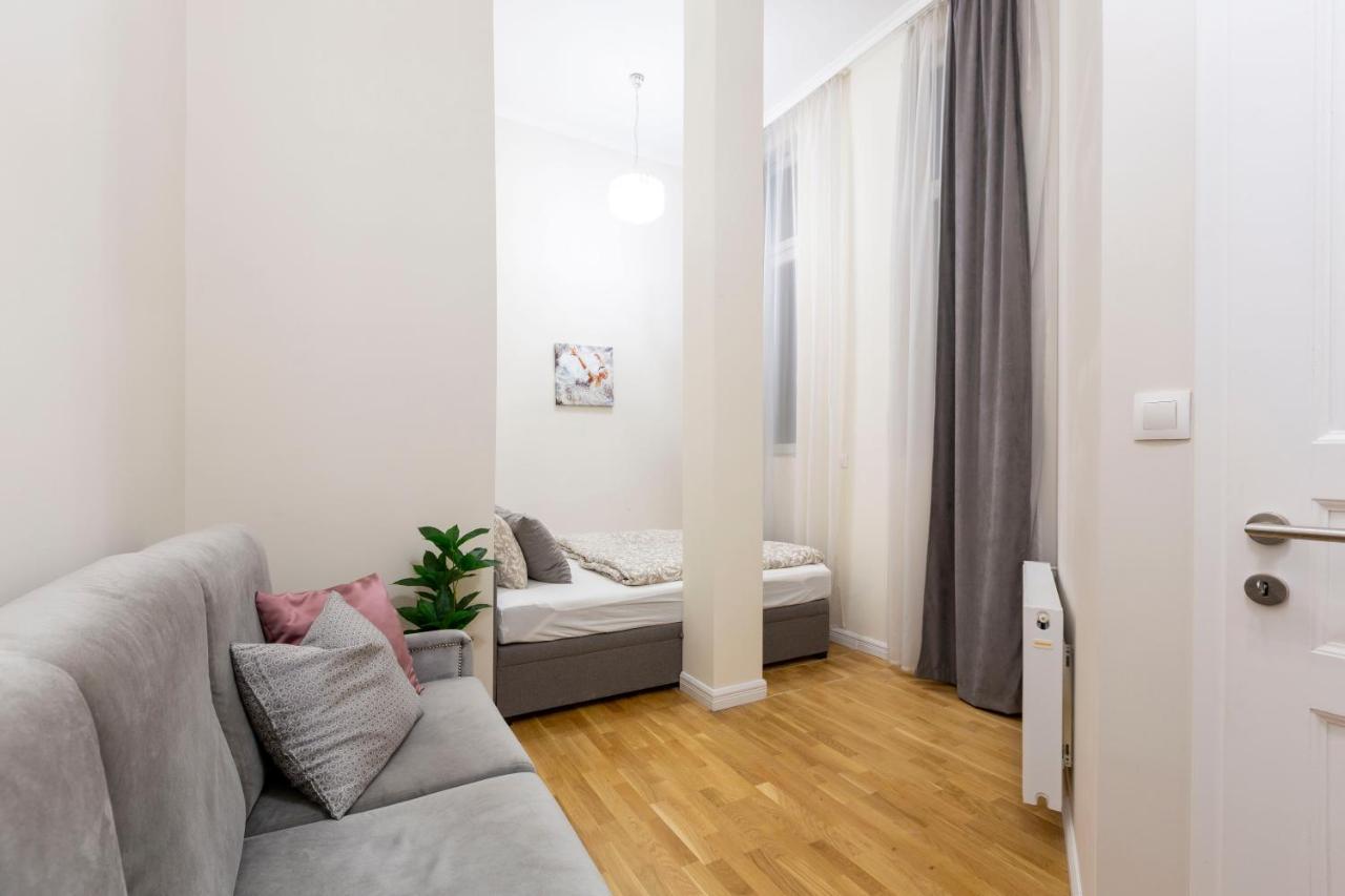 Apartamento Luxury 3bedrm 2bathrm With Danube River View