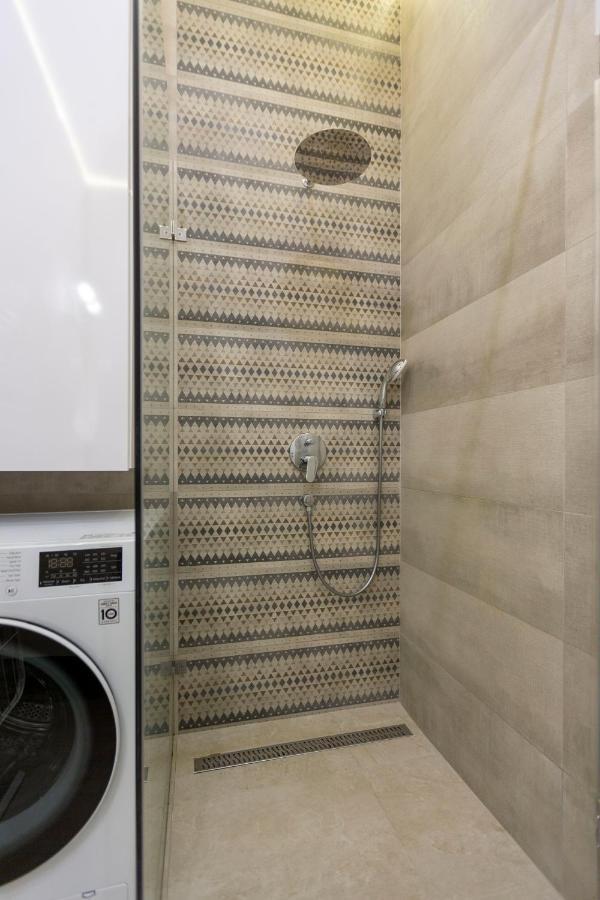 Apartamento Luxury 3bedrm 2bathrm With Danube River View