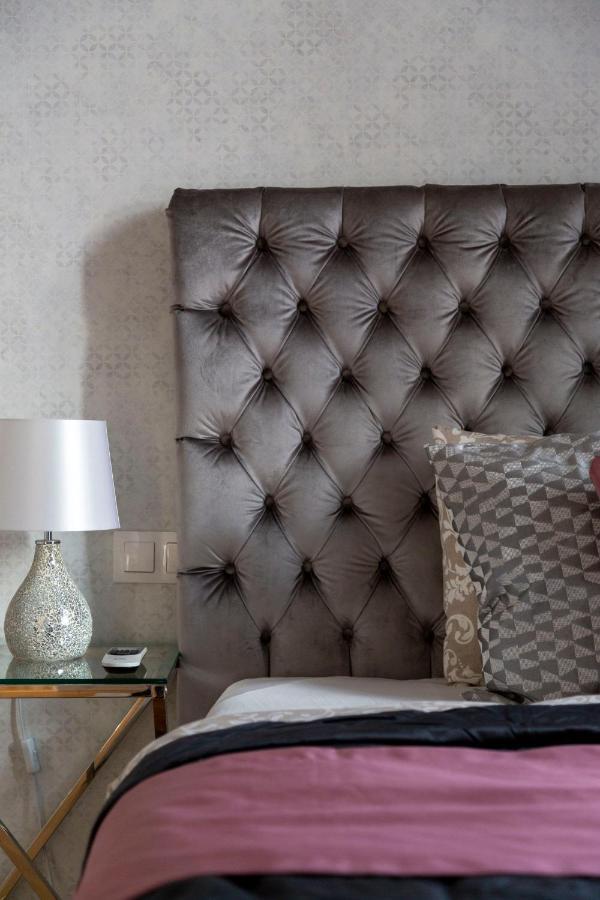 Apartament Luxury 3bedrm 2bathrm With Danube River View Budapesta